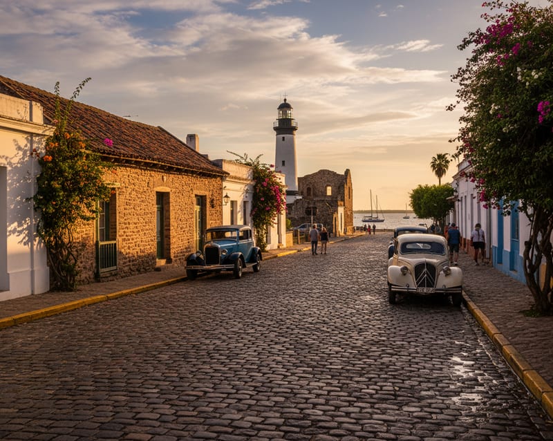 Colonia