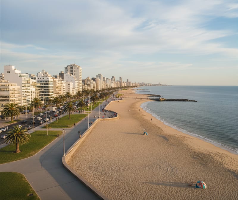 Montevideo