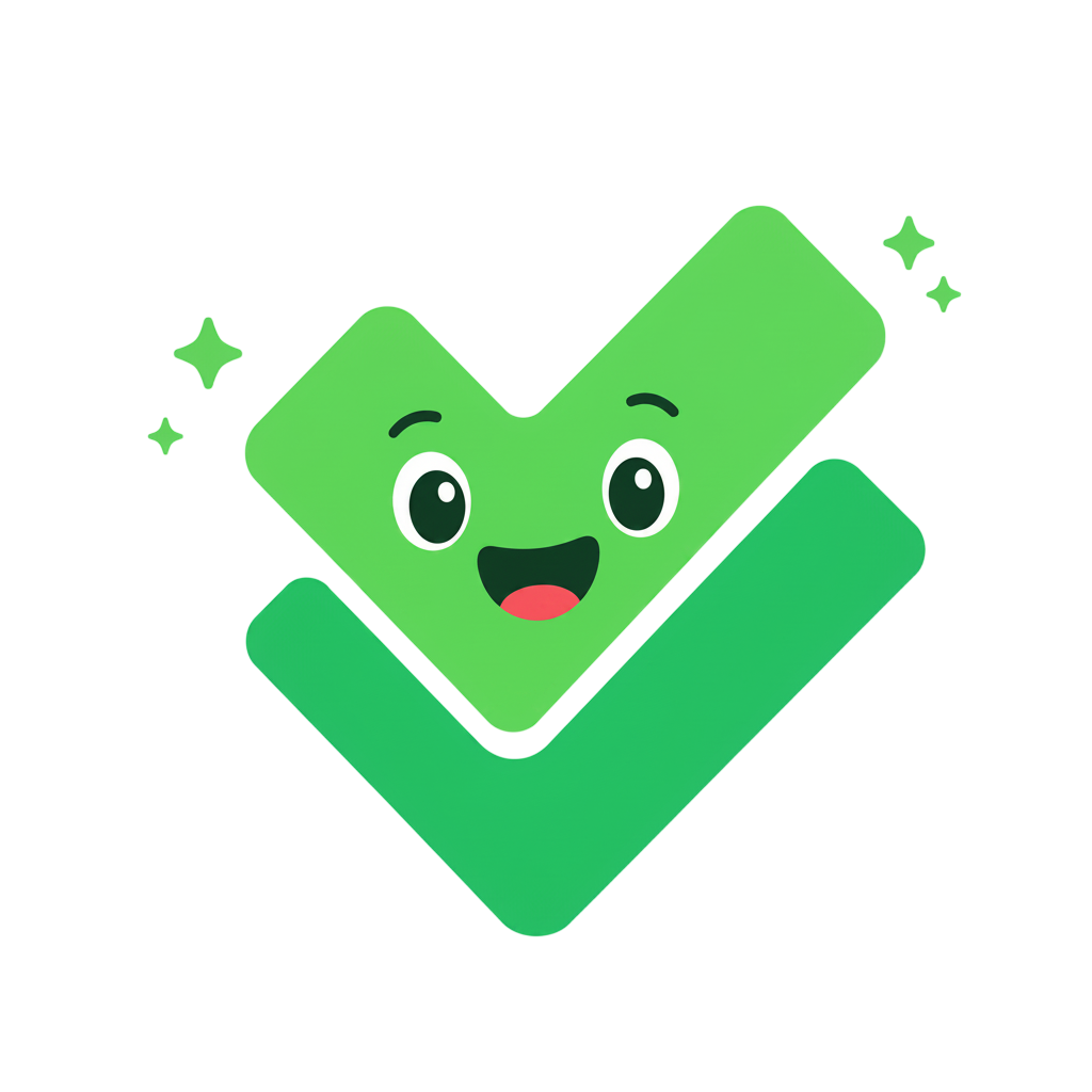 CheckRent mascot